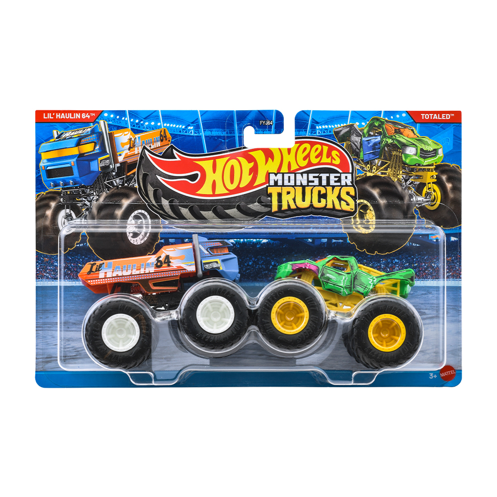 オレンジ｜Hot Wheels ホットウィール | Mattel マテル